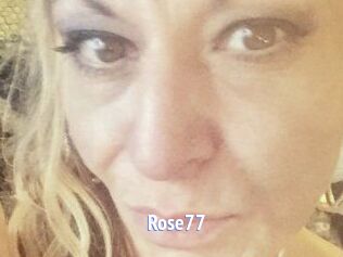 Rose77