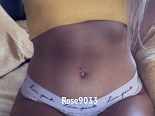 Rose9033