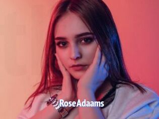 RoseAdaams