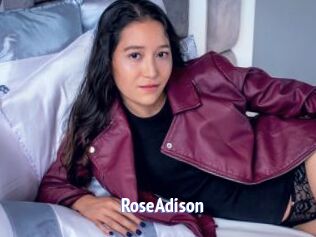 RoseAdison