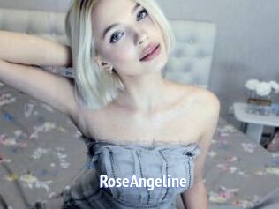 RoseAngeline