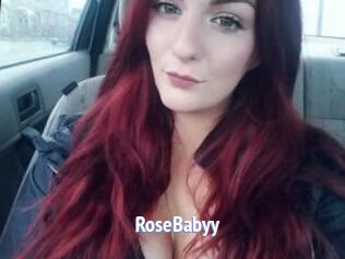 RoseBabyy