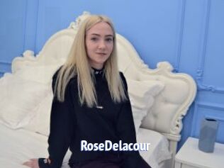 RoseDelacour
