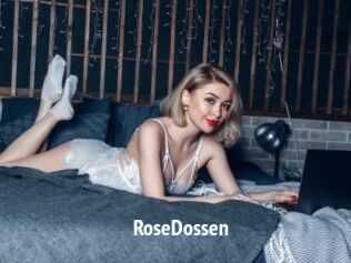 RoseDossen