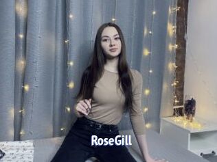 RoseGill