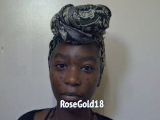 RoseGold18