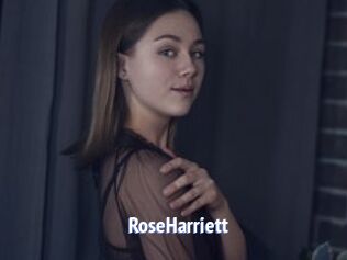RoseHarriett