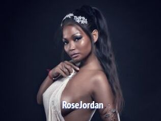 RoseJordan