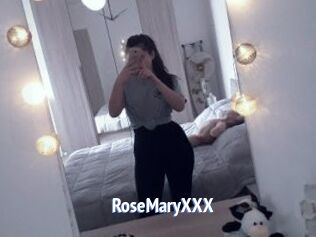 RoseMaryXXX