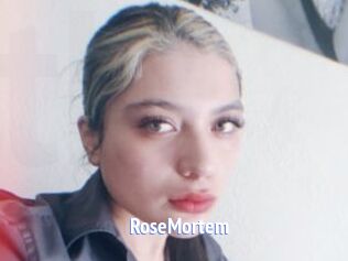 RoseMortem