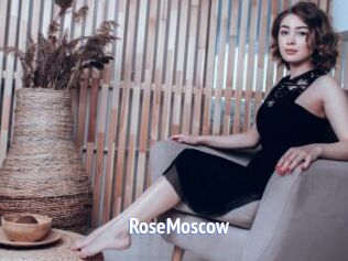 RoseMoscow