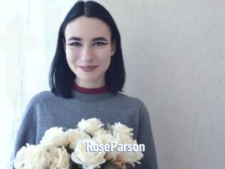 RoseParson