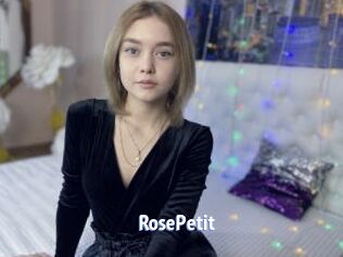 RosePetit