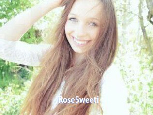 RoseSweeti