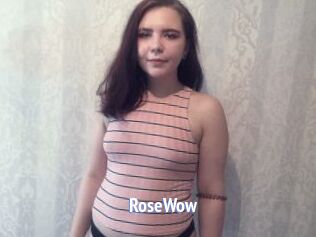 RoseWow