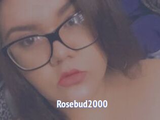 Rosebud2000