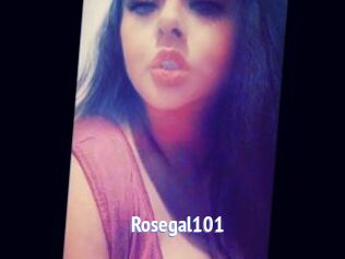 Rosegal101