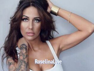 RoselinaLive