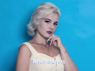 RoselynMayers