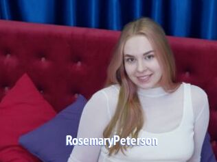 RosemaryPeterson