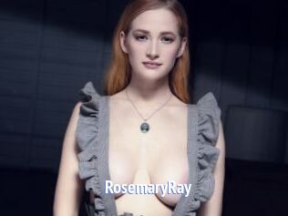 RosemaryRay