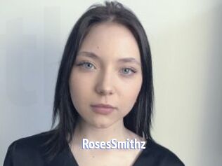 RosesSmithz