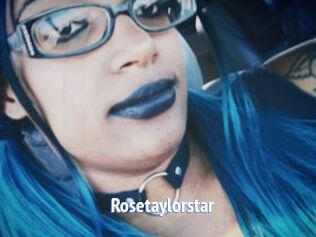 Rosetaylorstar