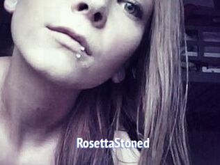 RosettaStoned
