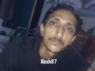 Rosh87