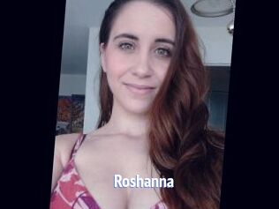 Roshanna