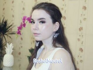 RoshelModrel