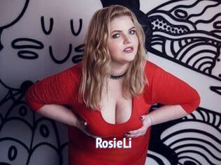 RosieLi