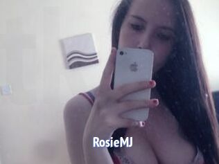 RosieMJ