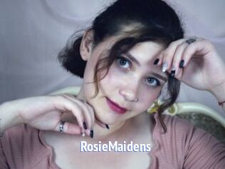 RosieMaidens