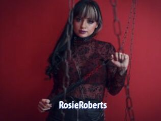 RosieRoberts