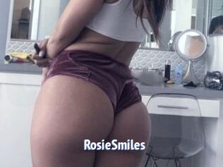 RosieSmiles