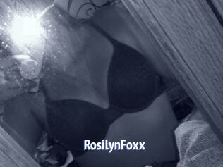 RosilynFoxx