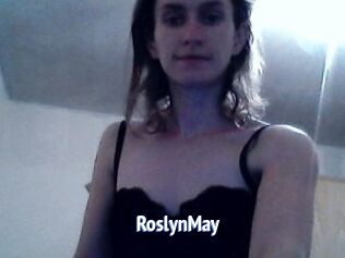 RoslynMay