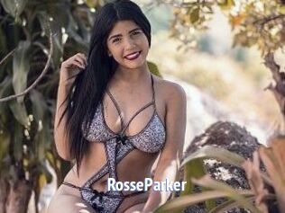 RosseParker