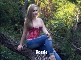 Rossie Telefon Kontakte