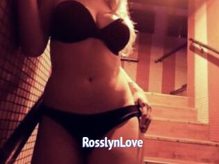 RosslynLove