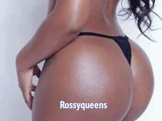 Rossyqueens