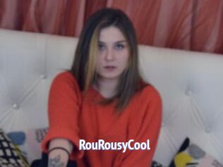 RouRousyCool
