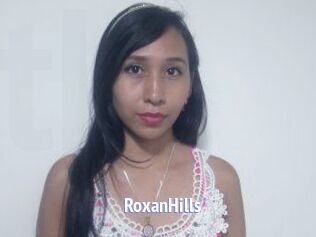 RoxanHills