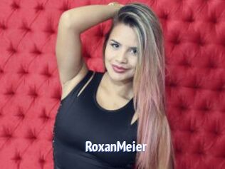 RoxanMeier