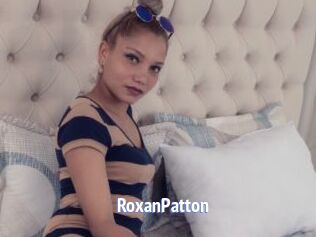 RoxanPatton