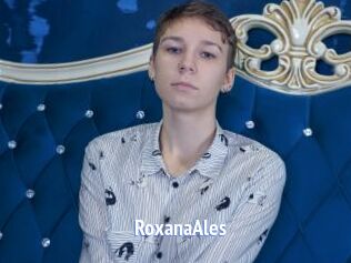 RoxanaAles