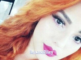 RoxanaRiley