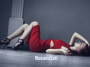 RoxanaSati