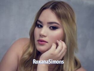 RoxanaSimons